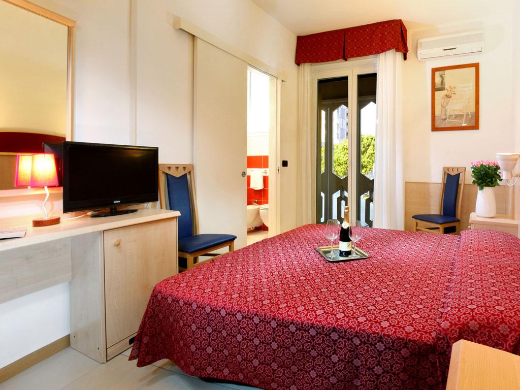 Hotel Regina Линьяно-Саббьядоро Экстерьер фото