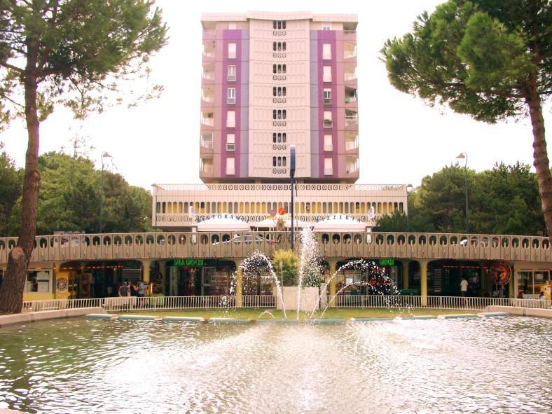 Hotel Regina Линьяно-Саббьядоро Экстерьер фото